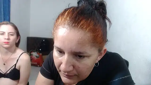 Sra Angelina online show from 03-03-26, 03:35