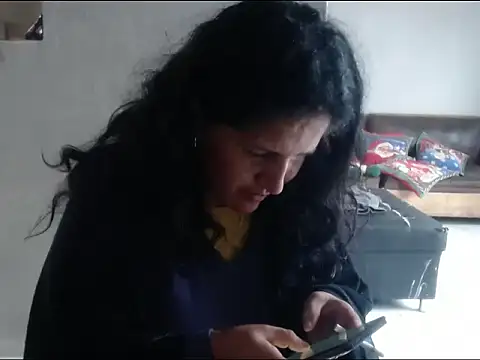 Sra Angelina online show from 12-05-25, 07:12