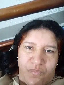 Sra Angelina online show from 03-23-26, 11:43