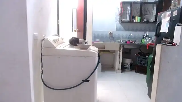 Sra Angelina online show from 03-11-26, 12:43