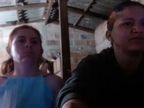 Sra Angelina online show from 04-13-26, 11:58