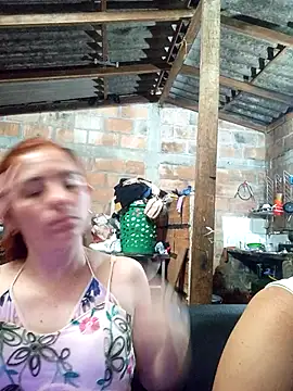 Sra Angelina online show from 04-12-26, 08:34