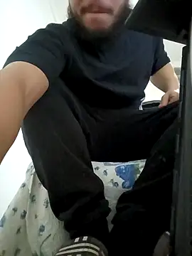 Malessere1922 online show from 12-02-25, 08:32