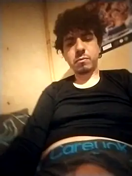 Gabriel belen online show from 11-11-25, 12:05