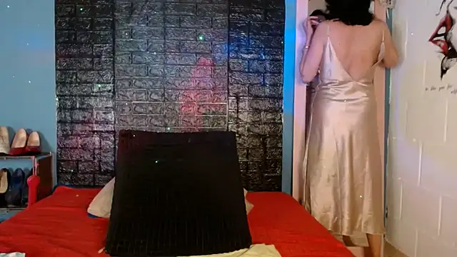 Snapshot of Jhanne_Cherry_ chatting on 06-07-26, 12:38 Jhanne Cherry online show from 06-07-26, 12:38