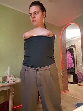 Dona Mafia online show from 04-01-26, 01:19