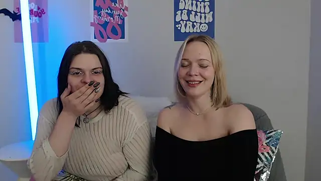 Dona Mafia online show from 12-19-25, 02:30