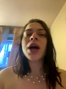 Dona Mafia online show from 12-01-25, 10:32