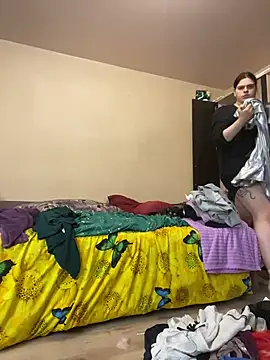 Dona Mafia online show from 03-13-26, 09:36