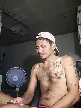 Vondaks online show from 11-10-25, 05:18