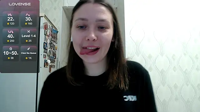 your  gena online show from 05-31-26, 04:46