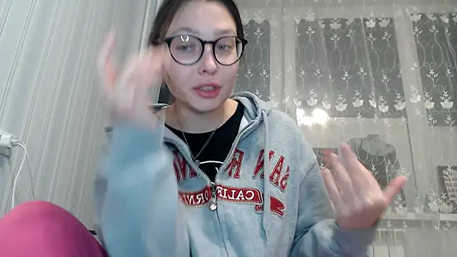 your  gena online show from 11-25-25, 02:06