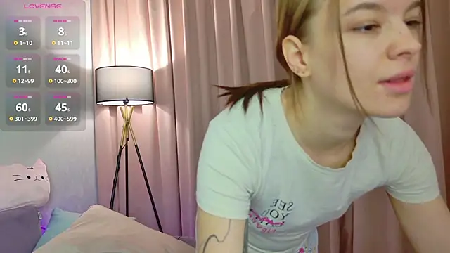 ur shy bambi online show from 11-27-25, 01:17