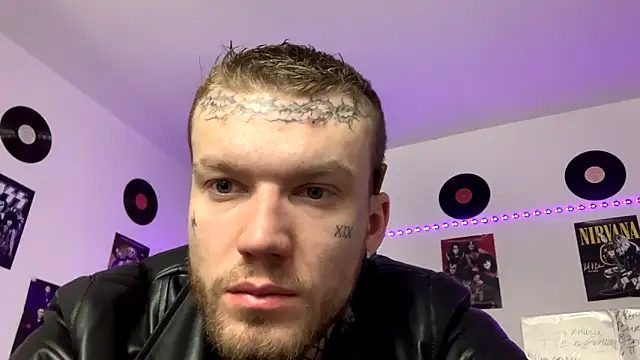 Huntall77 online show from 02-27-26, 05:40