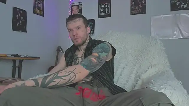 Huntall77 online show from 03-27-26, 06:44