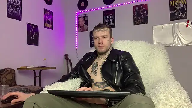 Huntall77 online show from 03-13-26, 05:29