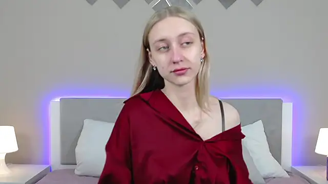 RachaelCute online show from 04-03-26, 11:16