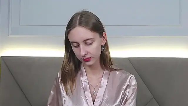 RachaelCute online show from 12-03-25, 04:24