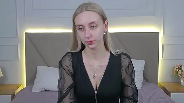 RachaelCute online show from 03-19-26, 11:21