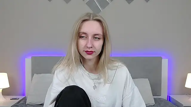 RachaelCute online show from 03-12-26, 09:13