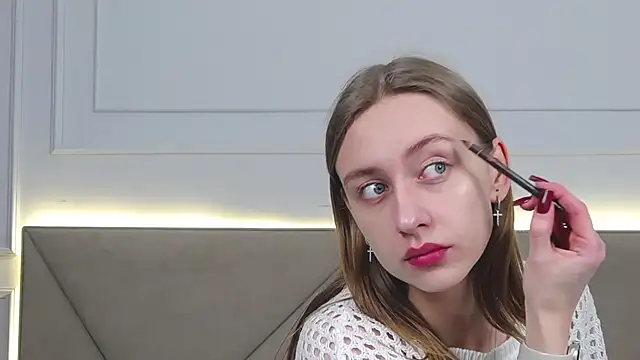 Snapshot of RachaelCute chatting on 11-13-25, 05:00 RachaelCute online show from 11-13-25, 05:00