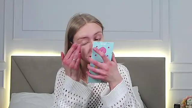 RachaelCute online show from 02-07-26, 09:39