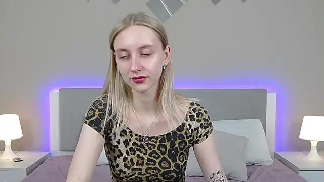 RachaelCute online show from 03-26-26, 10:57