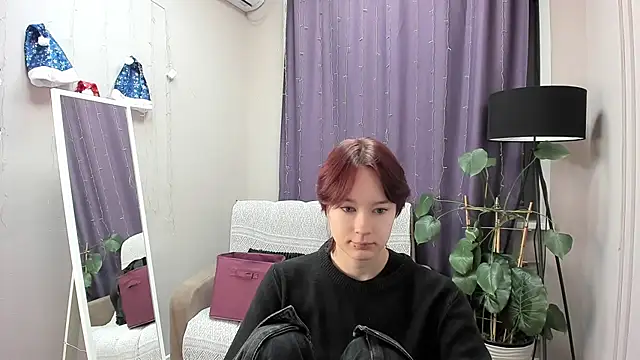 Annie Way online show from 01-10-26, 04:30