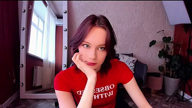 Annie Way online show from 11-19-25, 11:21