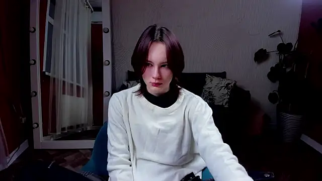 Annie Way online show from 11-24-25, 01:00