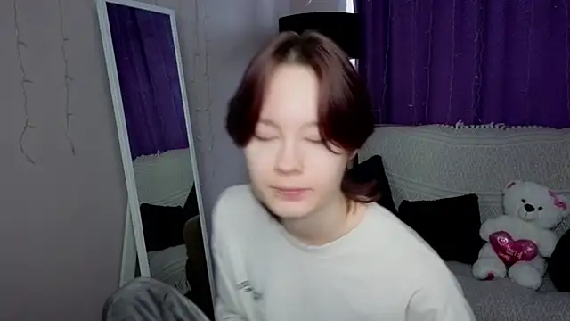 Annie Way online show from 02-21-26, 04:47