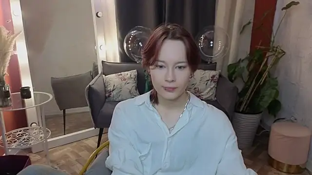 Annie Way online show from 03-02-26, 05:19