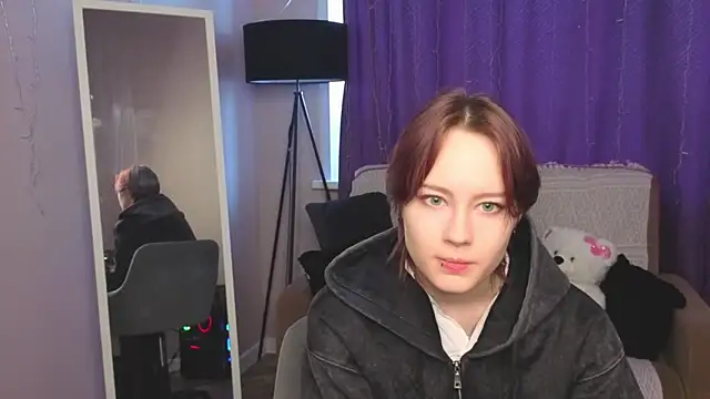 Annie Way online show from 02-25-26, 11:54