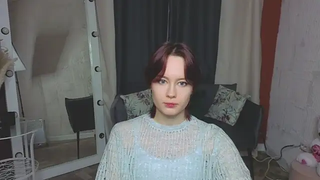 Annie Way online show from 02-04-26, 12:55