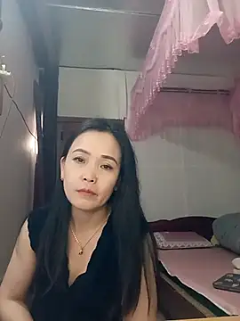 Feeling-hot online show from 02-05-26, 07:37