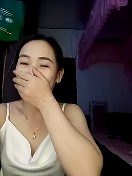 Feeling-hot online show from 03-14-26, 02:34