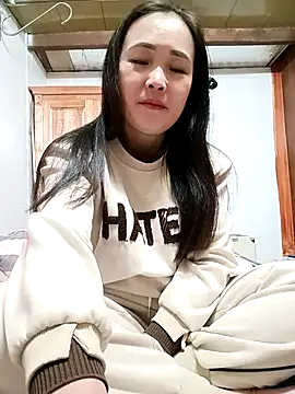 Feeling-hot online show from 02-16-26, 03:32