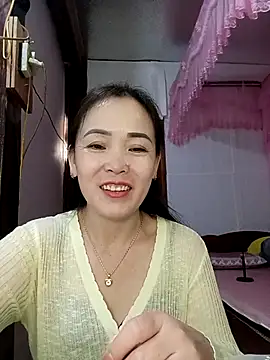 Feeling-hot online show from 03-05-26, 03:36