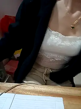 Feeling-hot online show from 12-21-25, 02:52