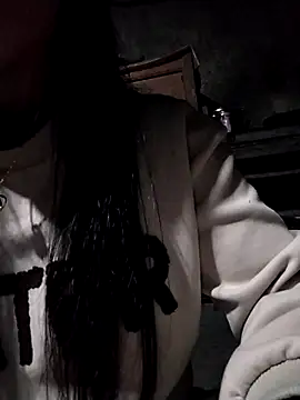 Feeling-hot online show from 02-12-26, 01:11