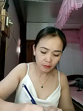 Feeling-hot online show from 03-03-26, 09:05