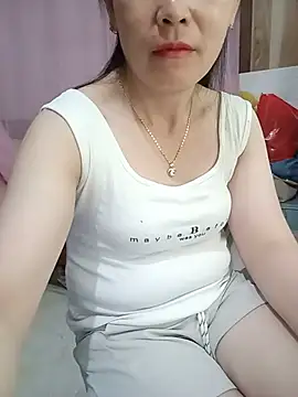 Feeling-hot online show from 07-23-26, 02:24