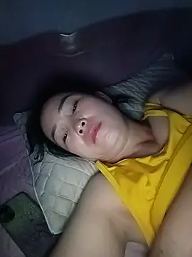 Feeling-hot online show from 07-28-26, 05:59