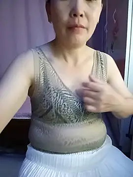Feeling-hot online show from 07-12-26, 01:34
