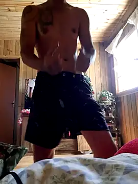 willgol1999 online show from 12-04-25, 04:17