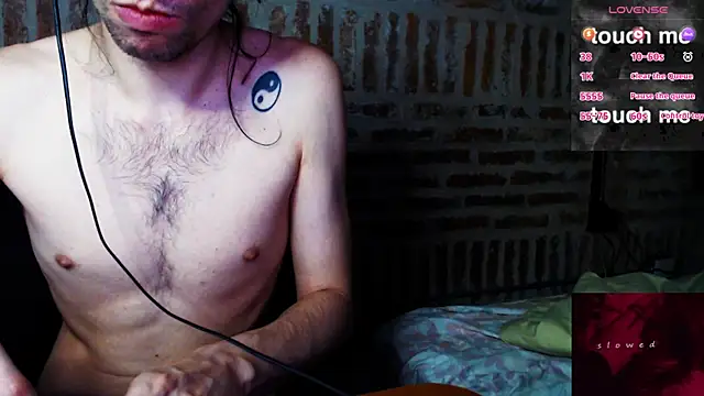 CaramelToy online show from 01-14-26, 06:17