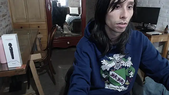 CaramelToy online show from 11-10-25, 07:19