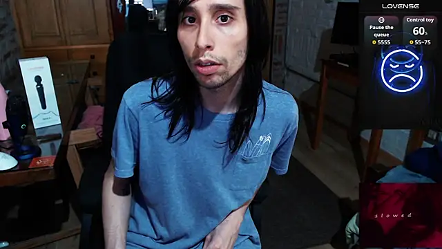 CaramelToy online show from 11-15-25, 04:16