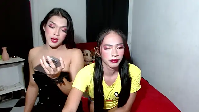 horsecock gabriela online show from 12-04-25, 03:55