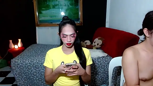 horsecock gabriela online show from 12-05-25, 12:26